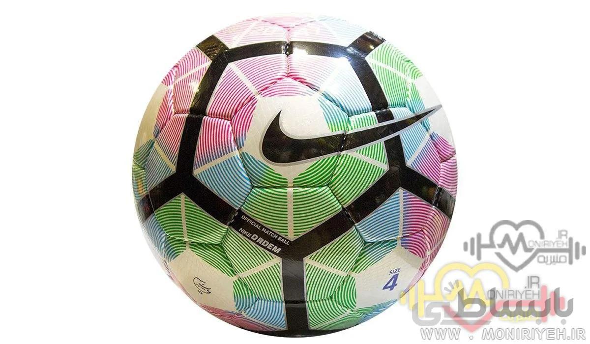 توپ soccer مدل 2020