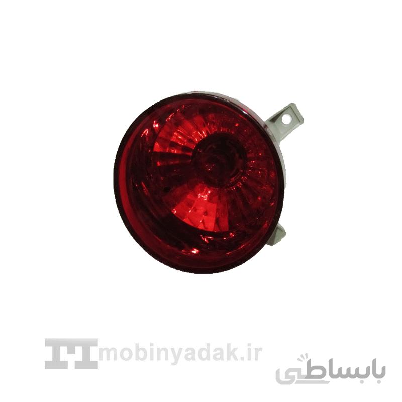 چراغ مه شکن عقب چپ ام وی ام ایکس۳۳