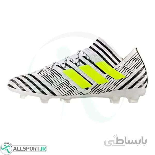کفش فوتبال آدیداس نمزیز Adidas Nemeziz 17.2 FG S80592