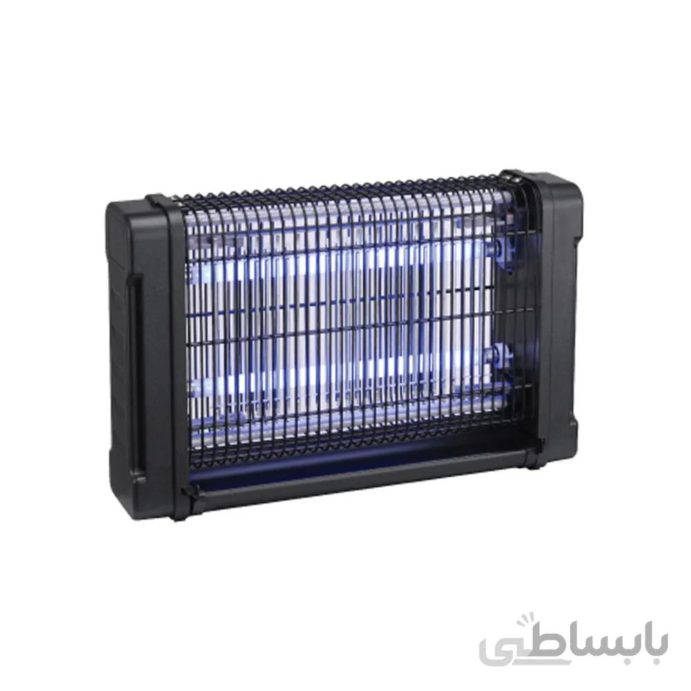 حشره کش برقی عرشیا مدل IK110 2592 ا ARSHIA IK110 2592 LED Insect Killer