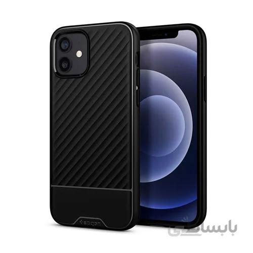 کاور اسپیگن Core Armor مناسب برای آیفون 12