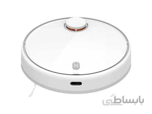 جاروبرقی رباتیک شیائومی مدل Mi Robot Vacuum Mop 2 Pro ا Xiaomi Mi Robot Vacuum Mop 2 Pro