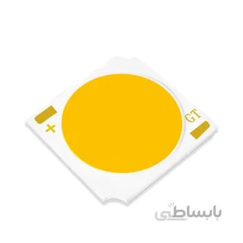 سی او بی 30 وات سفید آفتابی