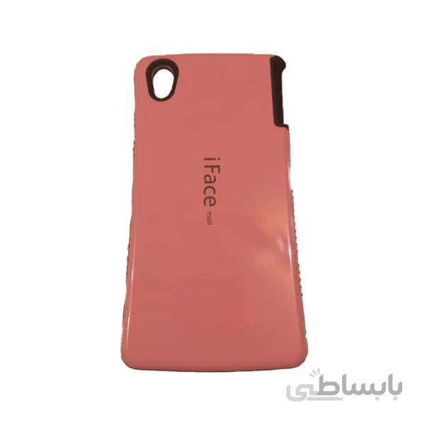 بک کاور زد 2 گوشی سونی مارک آیفیس