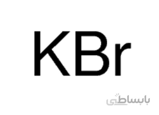 پتاسیم بروماید