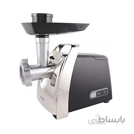 چرخ گوشت زیمنس 2000 وات مدل MW67440
