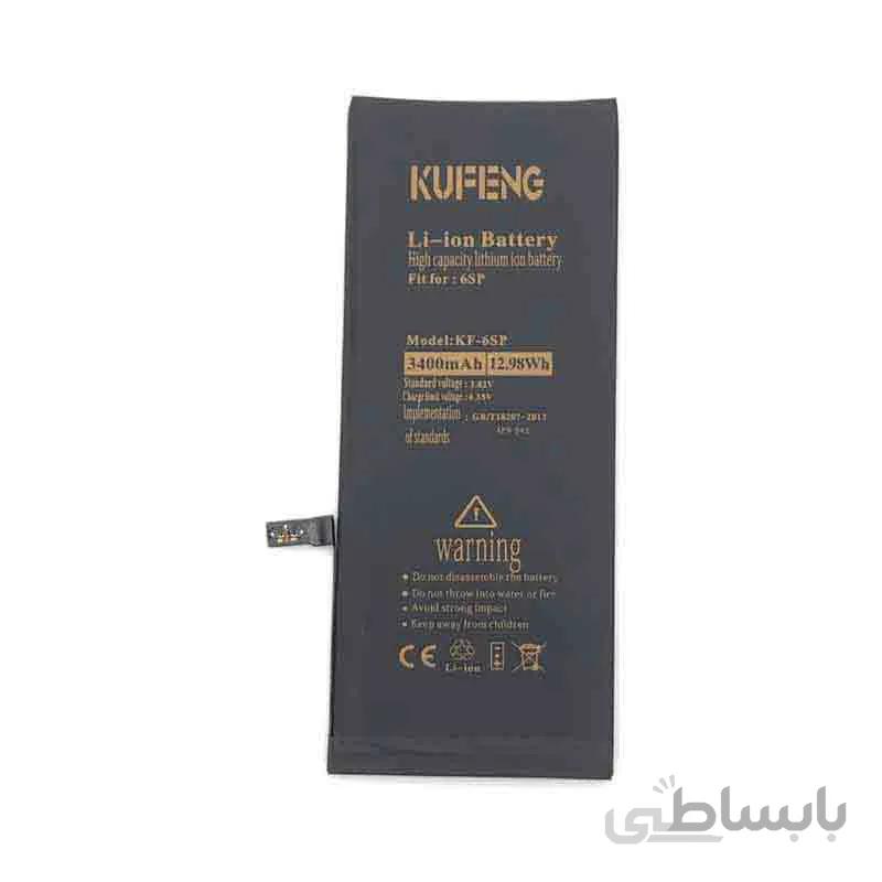 باتری آیفون 6S-KF
