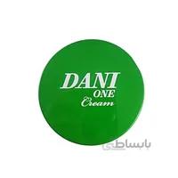 کرم مرطوب دنی وان مدل چرب حجم 100 میلی لیتر