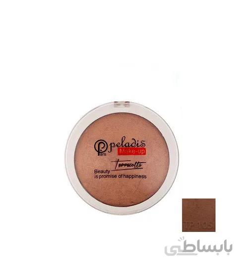 رژگونه پارس پلادیس مدل Promise شماره ۱۰۵