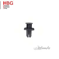 خار سپر کاور روی جلو پنجره اصلی هوندا ( Genuine parts ) - آکورد