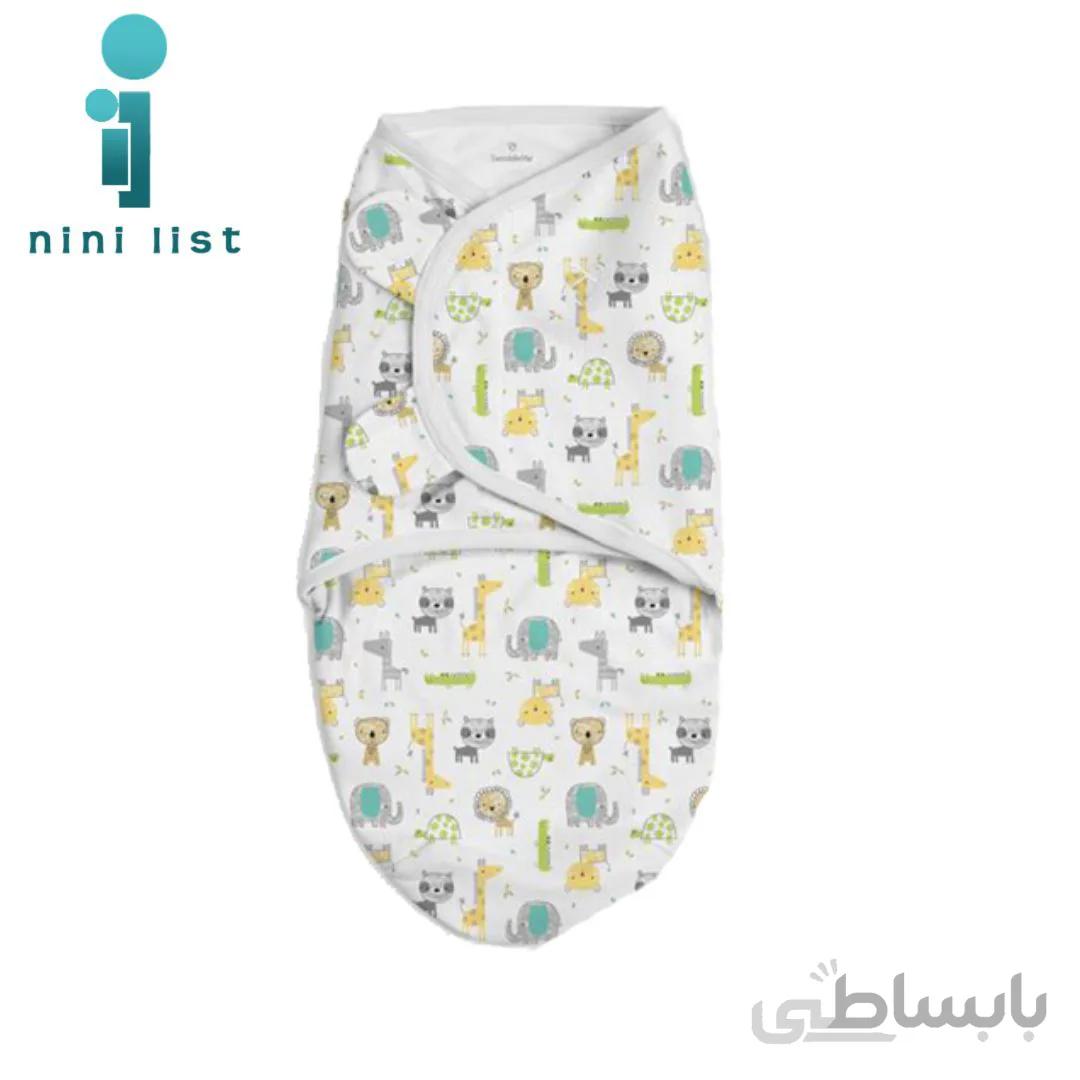 قنداق نخی سامر summer طرح سافاری