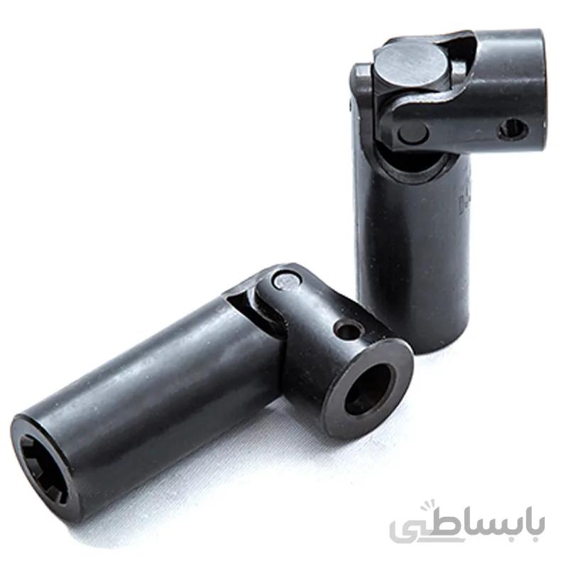 چهار شاخ گاردان مخزن چسب لبه چسبان لوکا