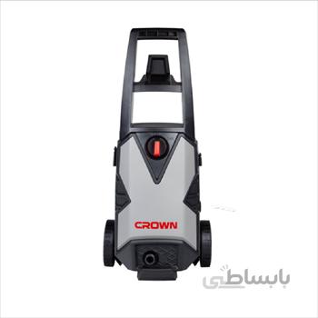 کارواش خانگی کرون 100 بار مدل CT42020 ا Crown Pressure Washer CT42020