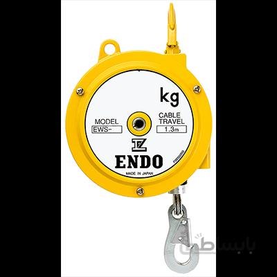 بالانسر ۵-۷ کیلو ENDO ژاپن EWS-7