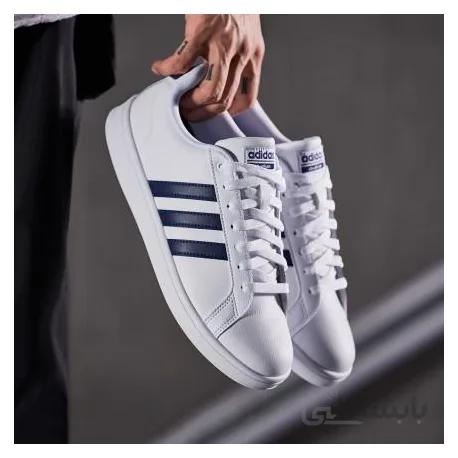 کتونی اورجینال اروپایی آدیداس کلودفوم adidas Cloudfoam Advantage B43648