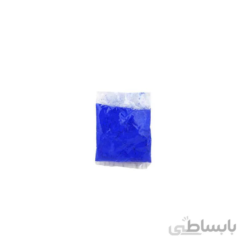 پودر لاجورد