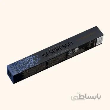 کپسول قهوه نسپرسو پالرمو کازار 12 - 10 عددی