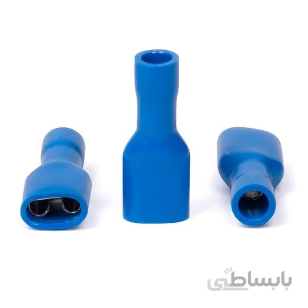 سرسیم فیشی مادگی تمام روکش FDFD2-250 DeDe