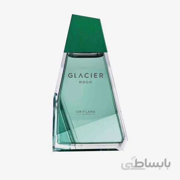 ادوتویلت گلشیر راک Glacier Rock