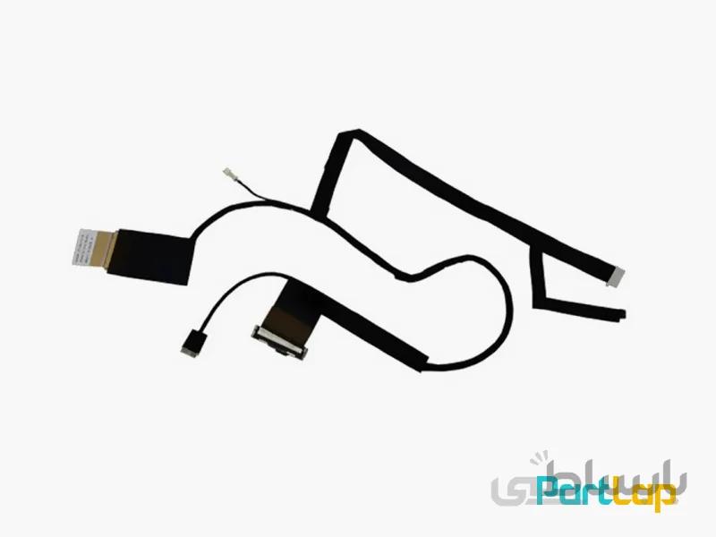 فلت تصویر لپ تاپ اچ پی EliteBook 8560w