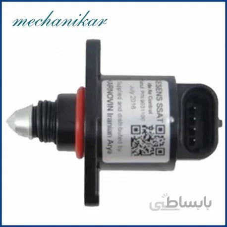استپرموتور خودروی 405 و زانتیاssat