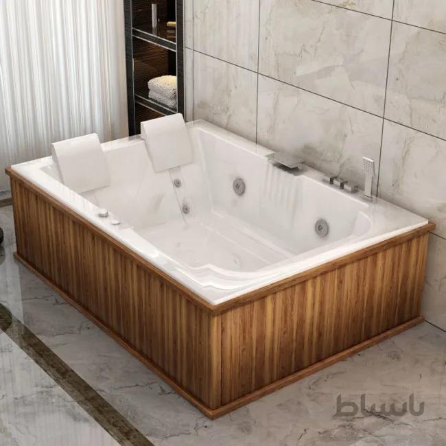 وان جکوزی باداب مدل 308
