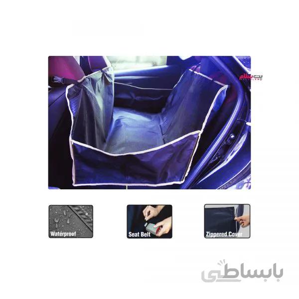 کاور صندلی ماشین کد C