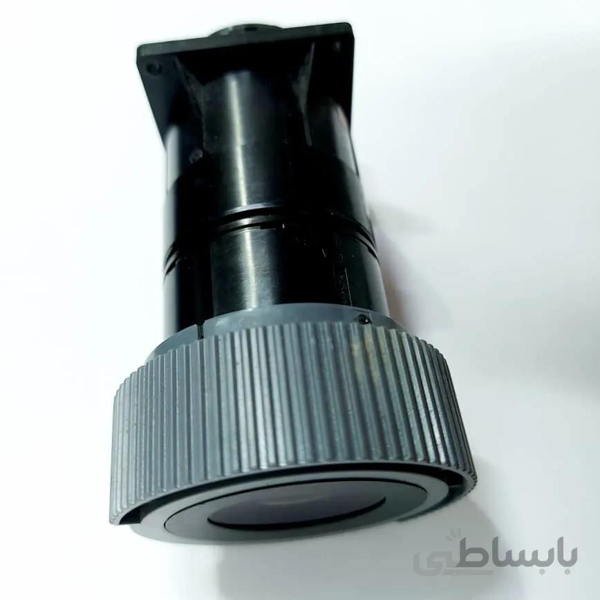 لنز سانیو PLC-XW55 ویدئو پروژکتور