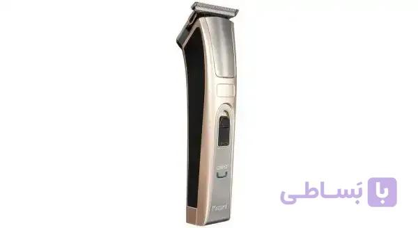 ماشین اصلاح کیمی مدل KM-5017 — تصویر 1