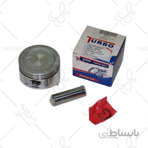 رینگ و پیستون STD هندا GX200