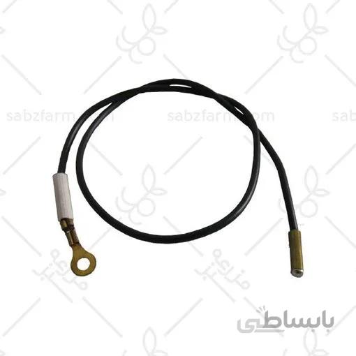 سیم سویچ D 14-S اره موتوری