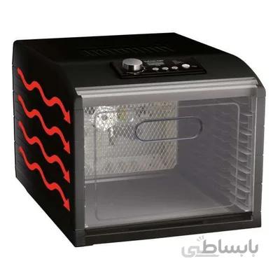 میوه خشک کن سنکور مدل SFD 6600BK ا Senkor SFD 6600BK Food Dehydrator