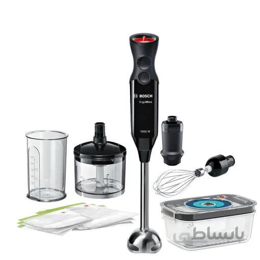 گوشت کوب برقی بوش مدل MS6CB61V5