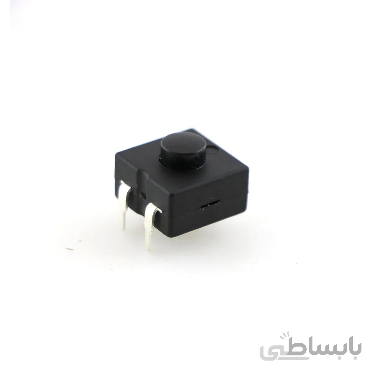 دکمه چراغ قوه 1827