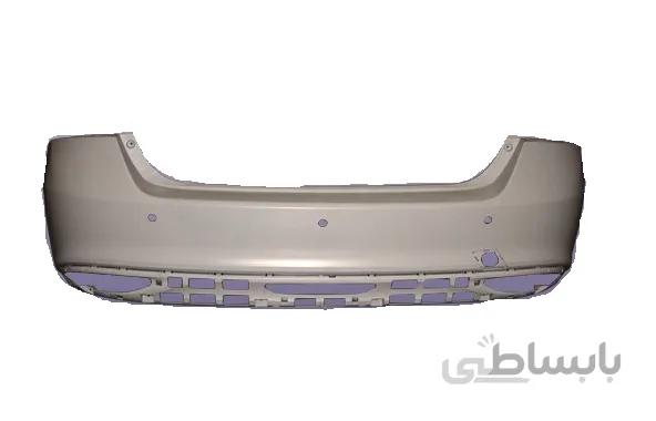 سپر عقب آریزو 5 جنیون