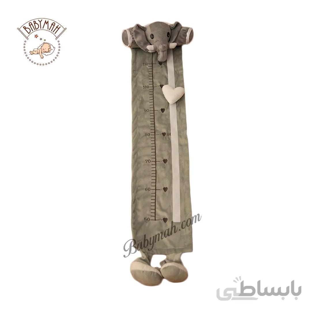 متر قد کودک فیل هورتون