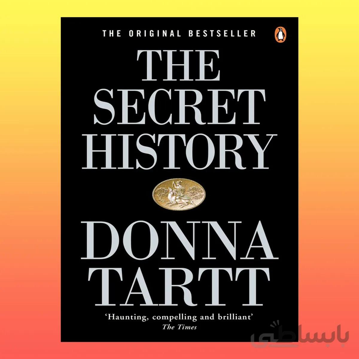 The Secret History