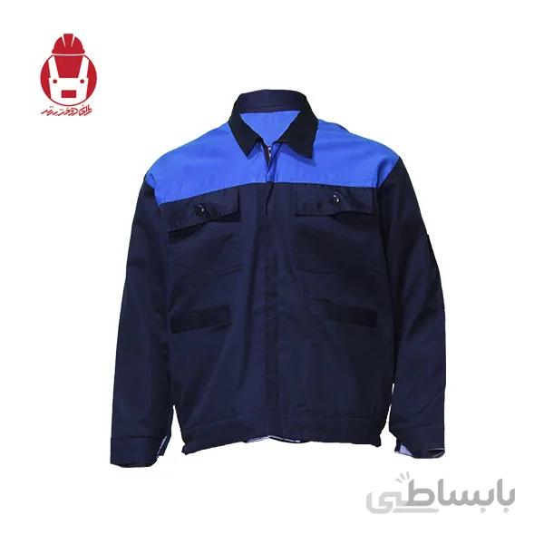 کاپشن کار ایران خودرویی (مهندسی)