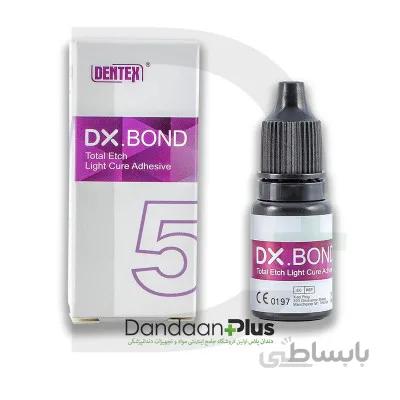 باندینگ نسل5 DENTEX
