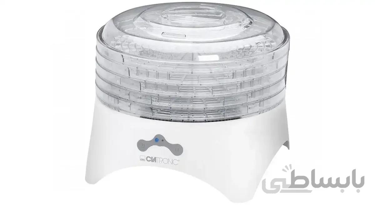 میوه و سبزی خشک کن کلترونیک مدل DR 3525