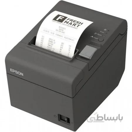 پرینتر حرارتی اپسون TM-T20II 002 ا EPSON TM-T20II 002 Thermal Printer