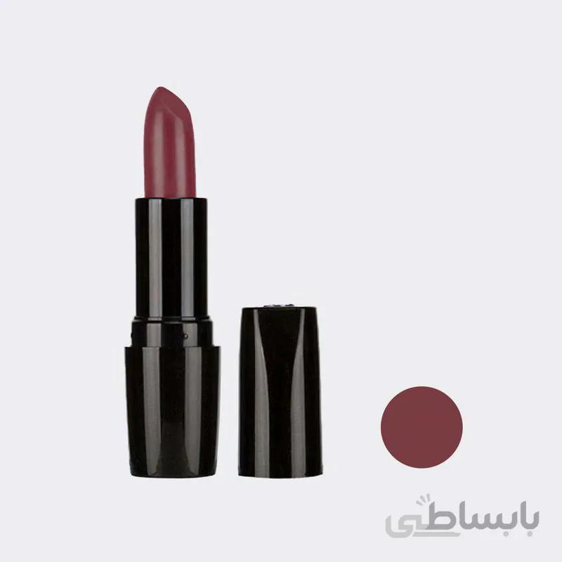 رژ لب جامد مای (My) مدل stay matt سری Black Diamond شماره 31