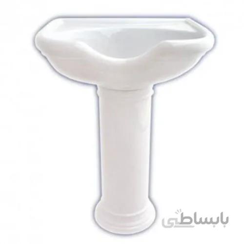 سر شور مونا پارس سرام