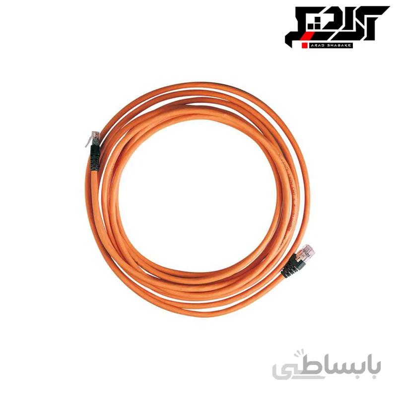 پچ کورد UTP بلدن - 15 متری