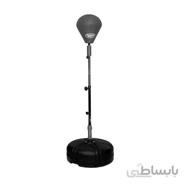 استند بوکس گلابی مدل KWS228M
