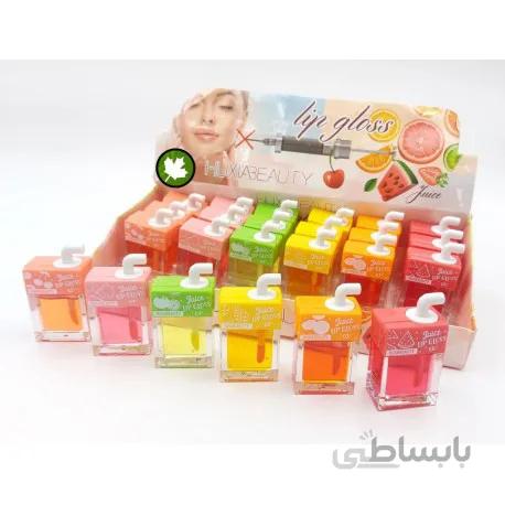 برق لب آبمیوه ای پخش عمده