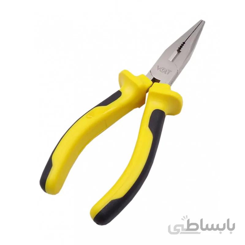 دم باریک بلند سایز 6 اینچ مارک VOLT