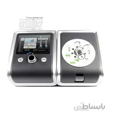 بای پپ بی ام سی G2 ا BMC BIPAP G2