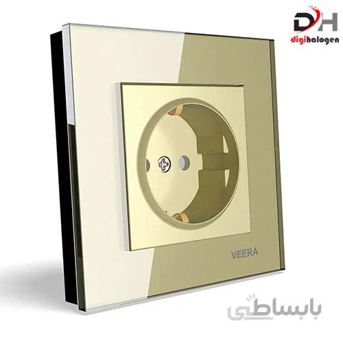 پریز ارت بژ کریستال ویرا (VEERA)
