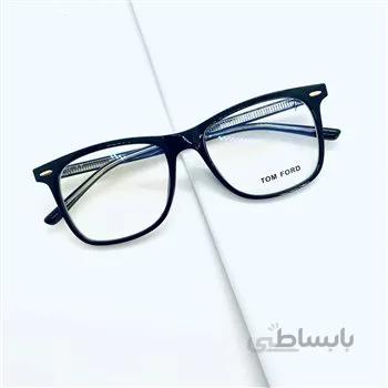 عینک طبی مدل 2024 مشکی